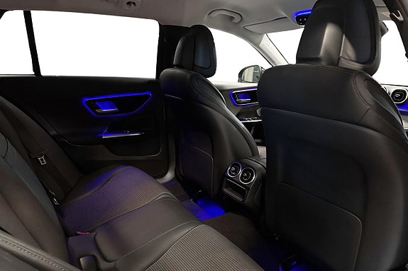 Mercedes-Benz C300 e 18 of 24