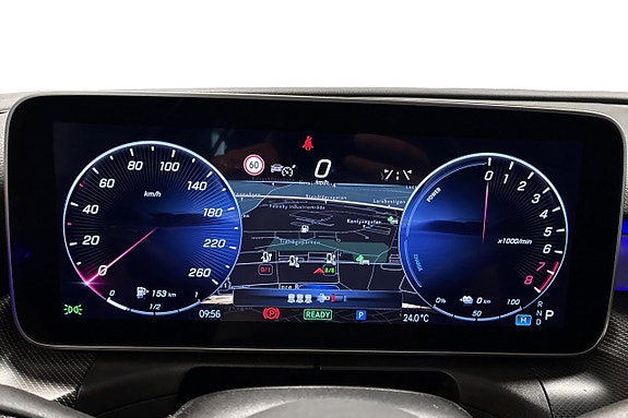 Mercedes-Benz C300 e 22 of 24