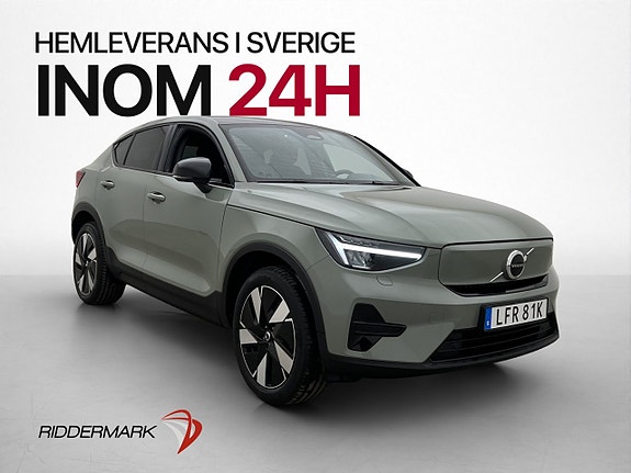 Volvo C40 4 of 30