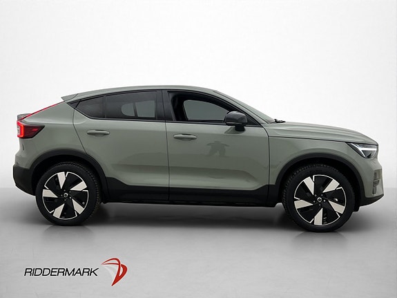 Volvo C40 5 of 30