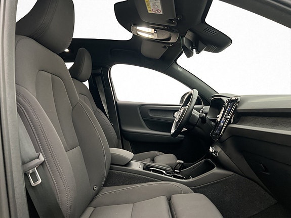 Volvo C40 30 of 30