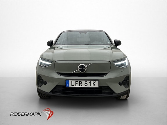 Volvo C40 3 of 30