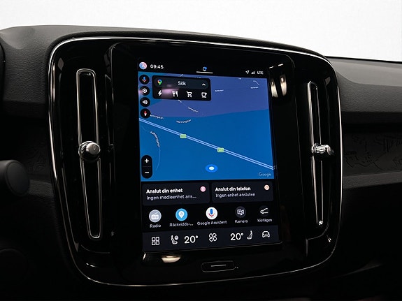 Volvo C40 22 of 30
