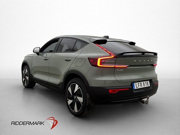 Volvo C40 9 of 30