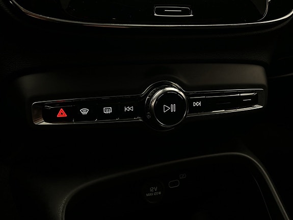 Volvo C40 28 of 30