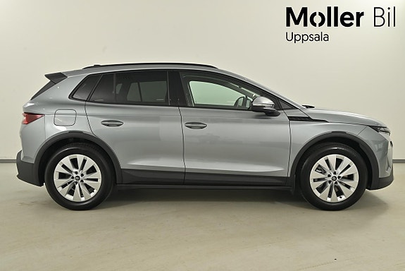 Skoda Elroq 6 of 10