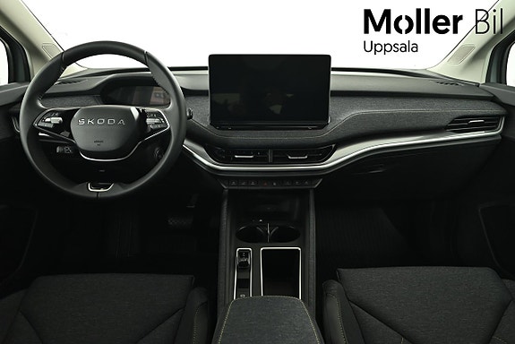 Skoda Elroq 10 of 10