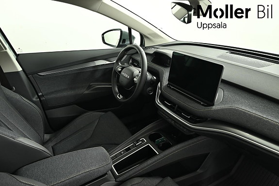 Skoda Elroq 9 of 10