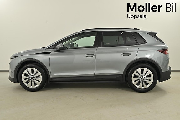 Skoda Elroq 7 of 10