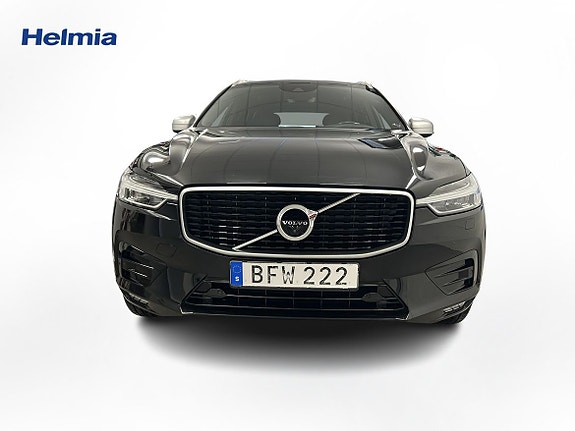 Volvo XC60 6 of 9