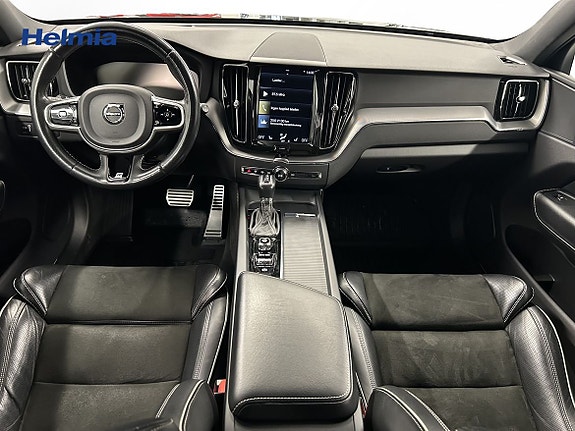 Volvo XC60 9 of 9