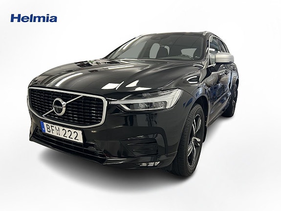Volvo XC60 5 of 9