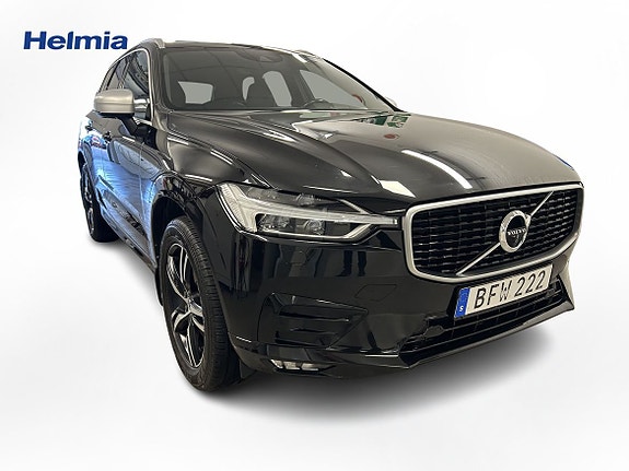 Volvo XC60 4 of 9