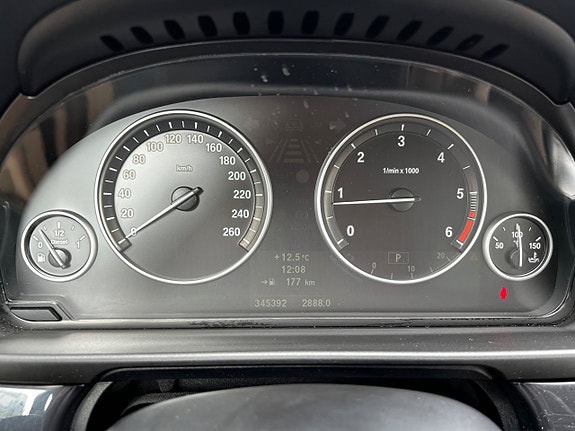 BMW 520d 14 of 25