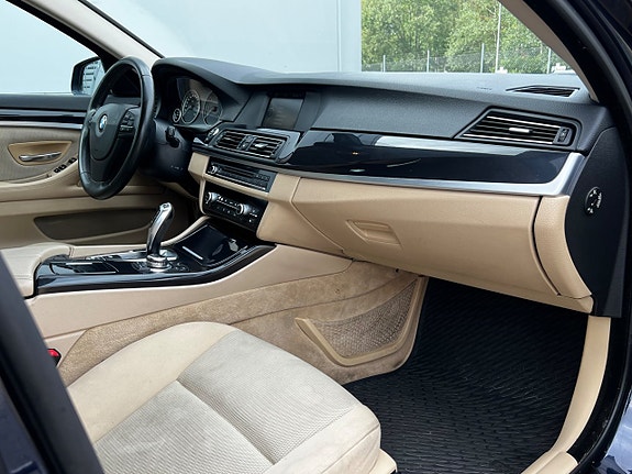 BMW 520d 5 of 25