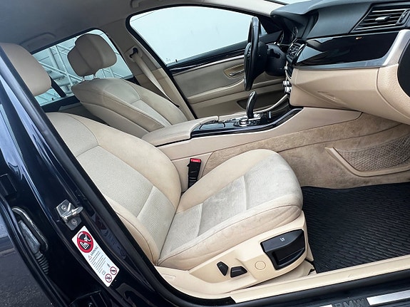 BMW 520d 8 of 25