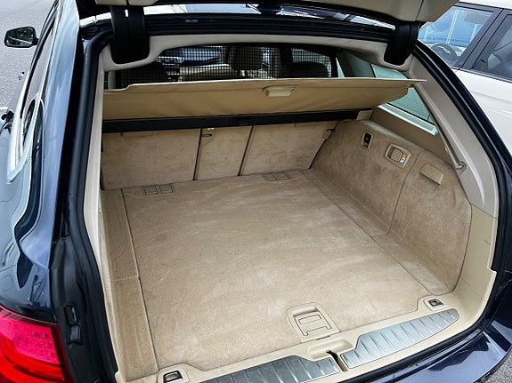 BMW 520d 16 of 25