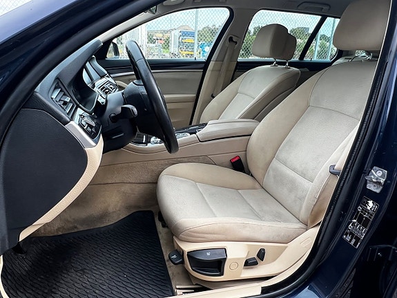 BMW 520d 7 of 25