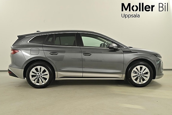 Skoda Enyaq 6 of 10