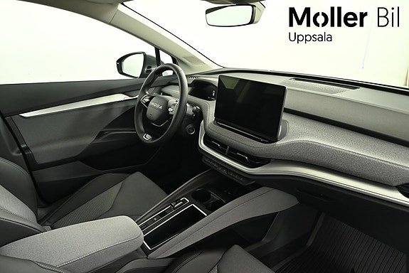 Skoda Enyaq 9 of 10