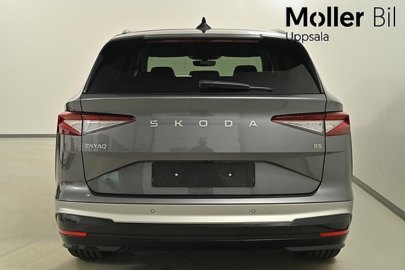 Skoda Enyaq 4 of 10