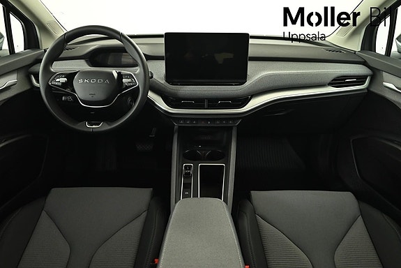 Skoda Enyaq 10 of 10