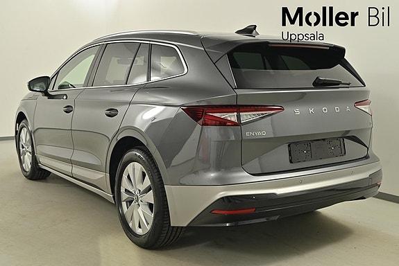 Skoda Enyaq 3 of 10