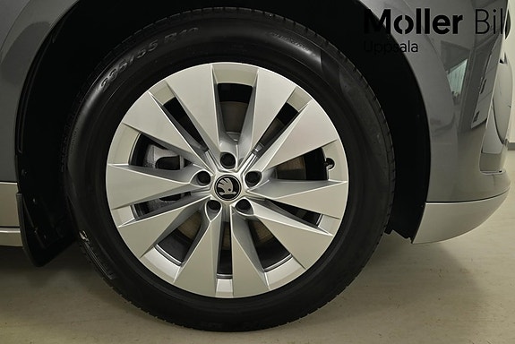 Skoda Enyaq 8 of 10
