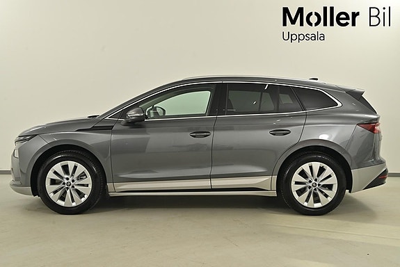 Skoda Enyaq 7 of 10