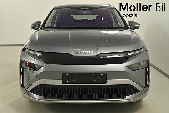 Skoda Enyaq 2 of 10