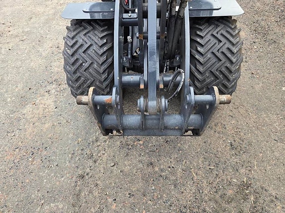 Kubota RT 220-2e 5 of 12