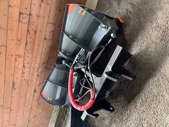 Kubota RT 220-2e 12 of 12