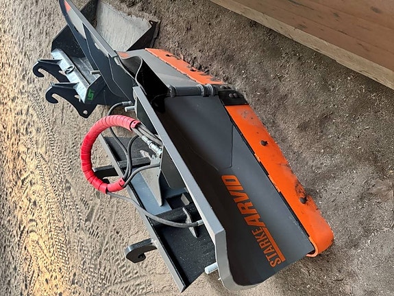 Kubota RT 220-2e 11 of 12