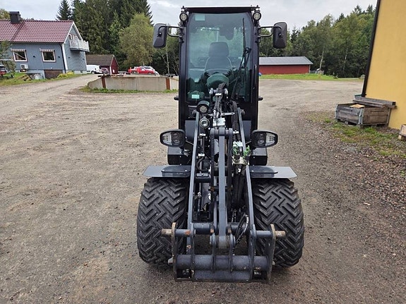 Kubota RT 220-2e 4 of 12
