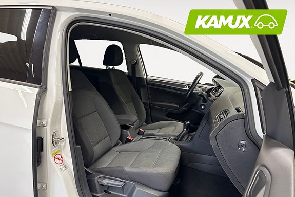 Volkswagen Golf I 15 of 17