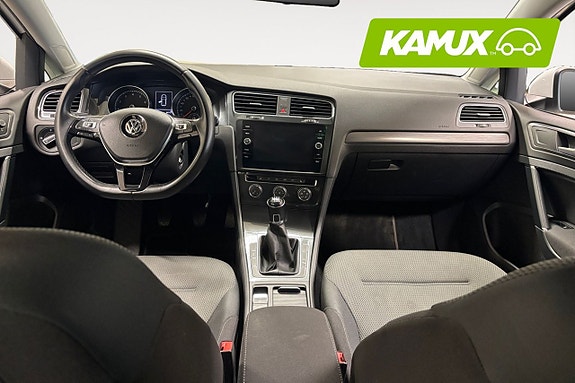 Volkswagen Golf I 10 of 17