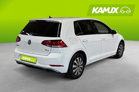 Volkswagen Golf I 4 of 17