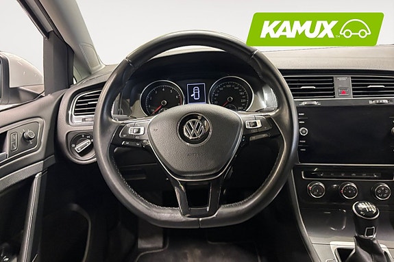 Volkswagen Golf I 13 of 17