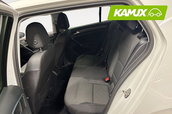 Volkswagen Golf I 14 of 17
