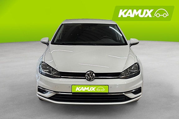 Volkswagen Golf I 6 of 17
