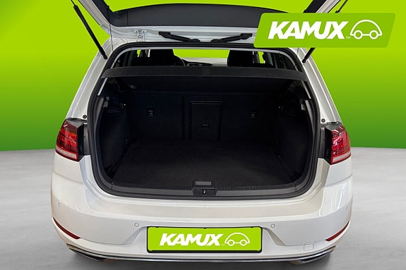 Volkswagen Golf I 16 of 17