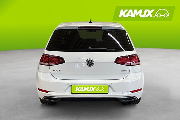 Volkswagen Golf I 5 of 17