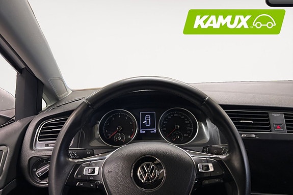 Volkswagen Golf I 12 of 17