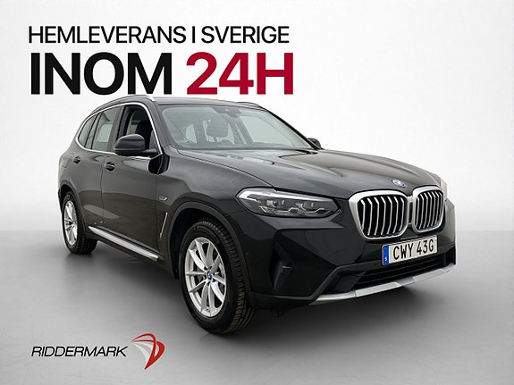 BMW X3 3 of 30