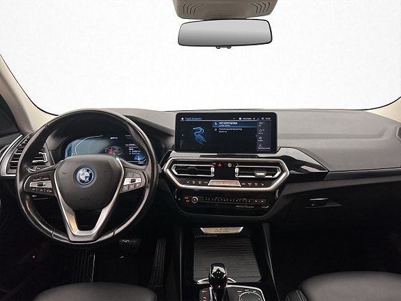 BMW X3 20 of 30