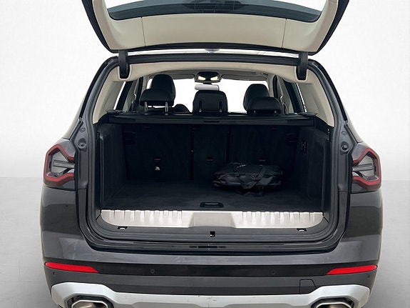 BMW X3 9 of 30