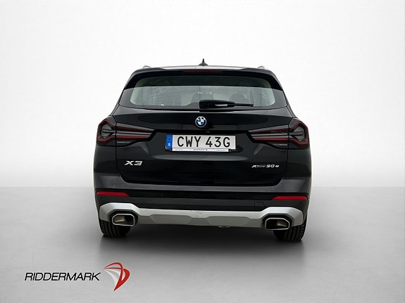BMW X3 5 of 30