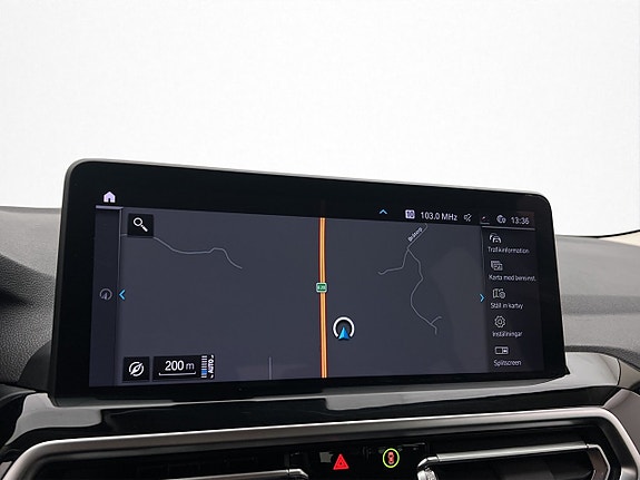 BMW X3 14 of 30