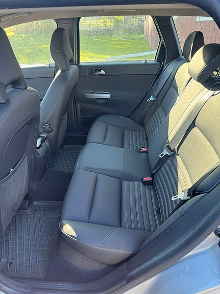 Volvo V50 6 of 6
