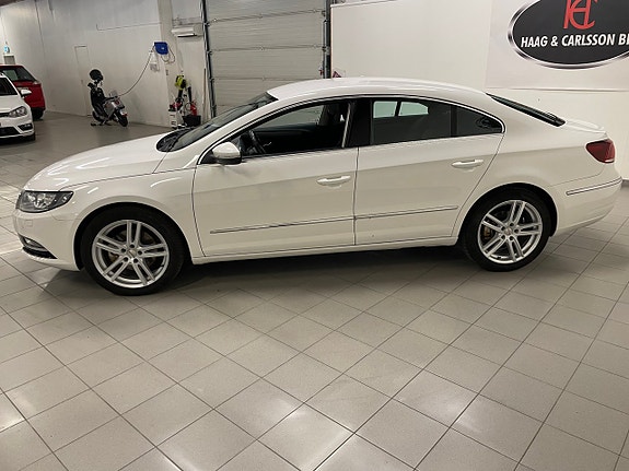 Volkswagen CC 3 of 6